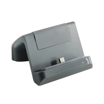 Stalinis Įkroviklis, skirtas jungikliui Lite Valdiklis USB Įkrovimo Bazės Nintendo Jungiklis Lite Tipas-c USB 3.1 Įkrovimo Stovas